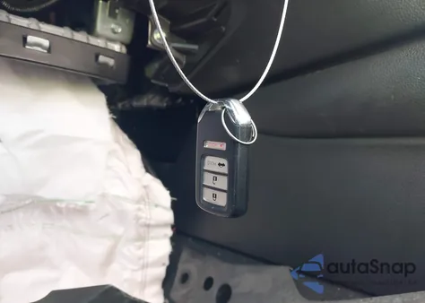 2019 Honda Accord Sport z USA, uszkodzony, nr VIN 1HGCV1F32KA115641